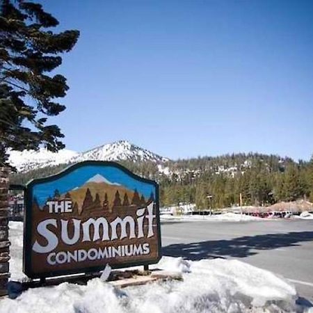 Summit By 101 Great Escapes Apartment Mammoth Lakes Bagian luar foto