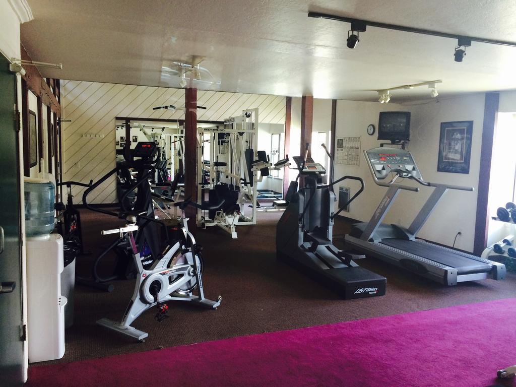 Summit By 101 Great Escapes Apartment Mammoth Lakes Bagian luar foto